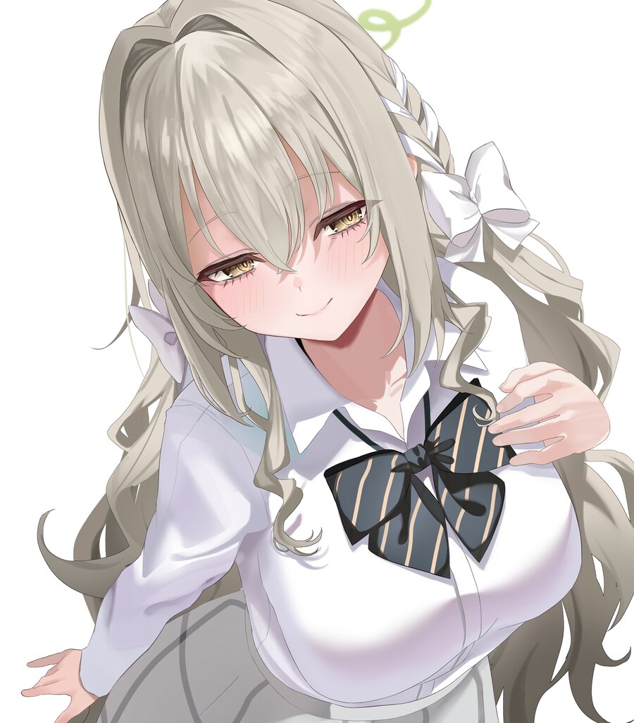 블루아카) ❤️굿❤️모❤️닝❤️_6.jpg