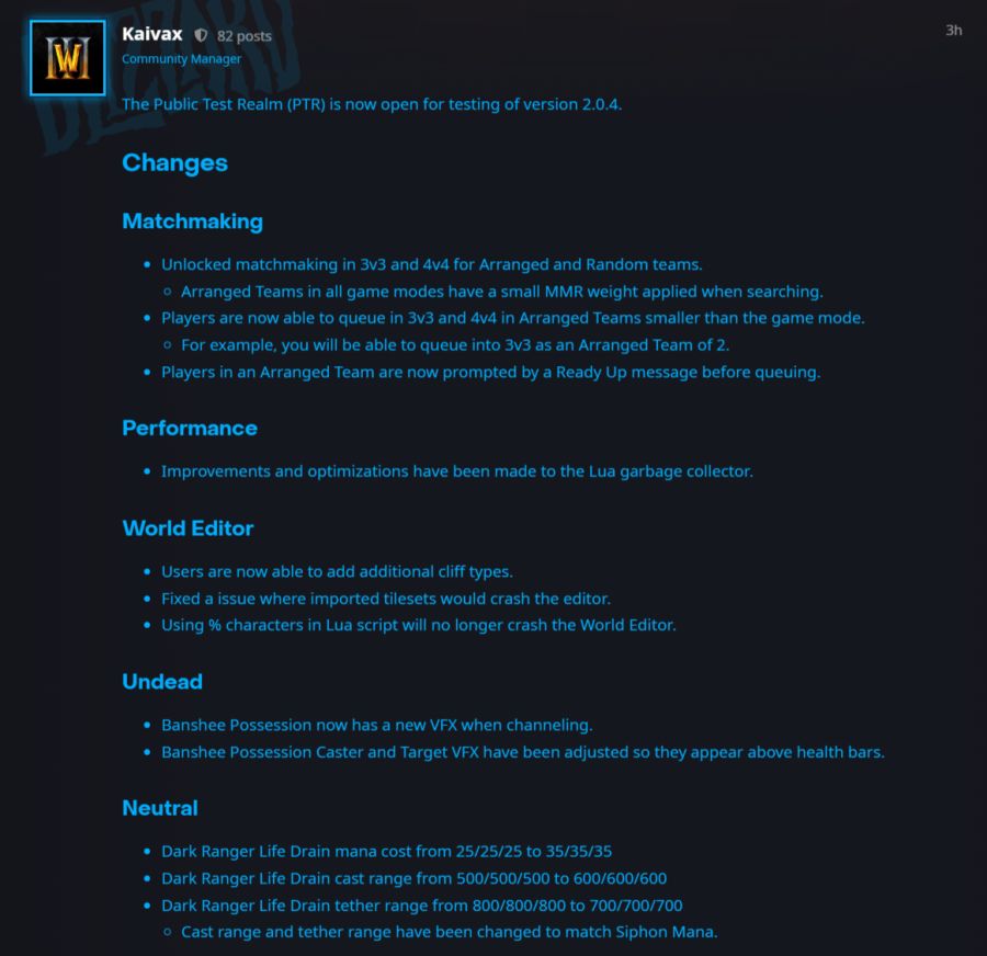 워크래프트 III: 리포지드 PTR1 패치 노트 – 버전 2.0.4_1.png