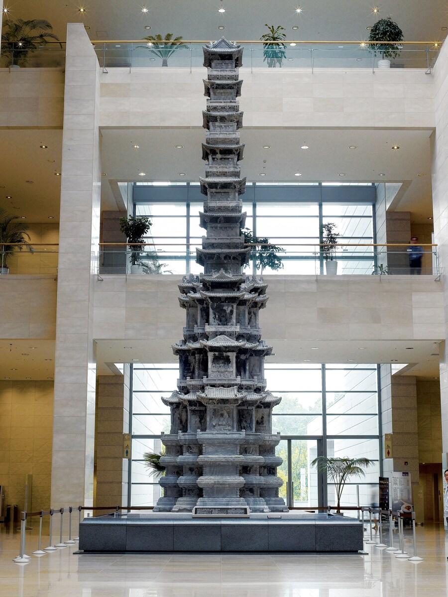 로비를 잘하기로 유명한 국립중앙박물관_1.jpg