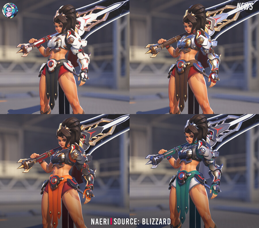 오버워치2 시즌20 새로운 모든 스킨 총정리 및 신규 애니메이션_2.jpg