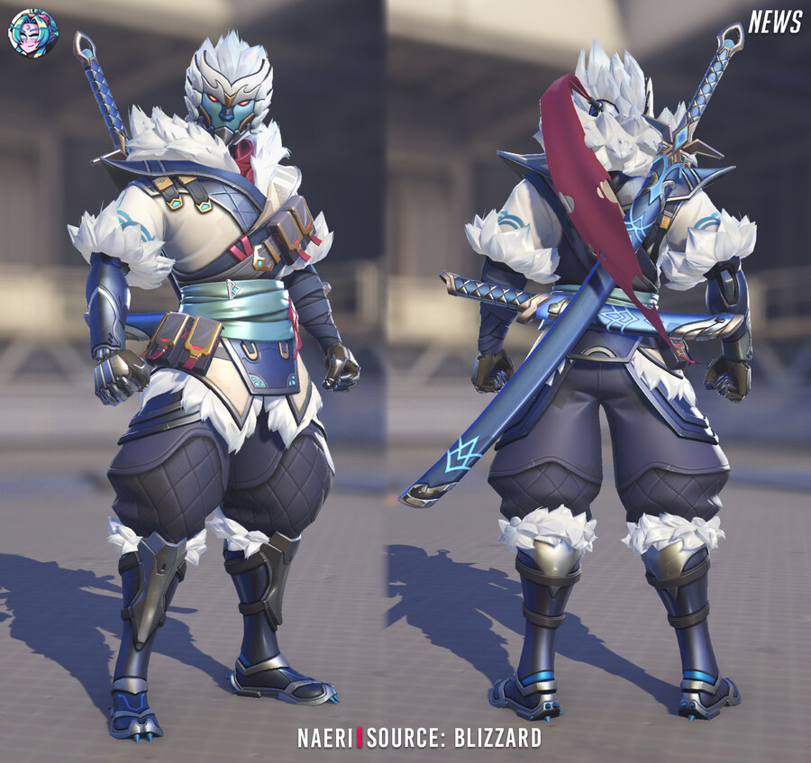 오버워치2 시즌20 새로운 모든 스킨 총정리 및 신규 애니메이션_25.jpg