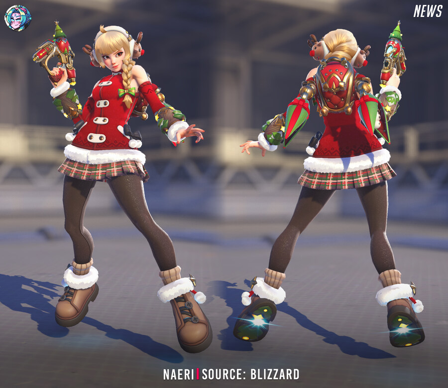 오버워치2 시즌20 새로운 모든 스킨 총정리 및 신규 애니메이션_15.jpg