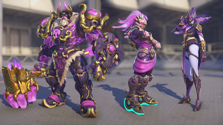 오버워치2 시즌20 새로운 모든 스킨 총정리 및 신규 애니메이션_31.jpg