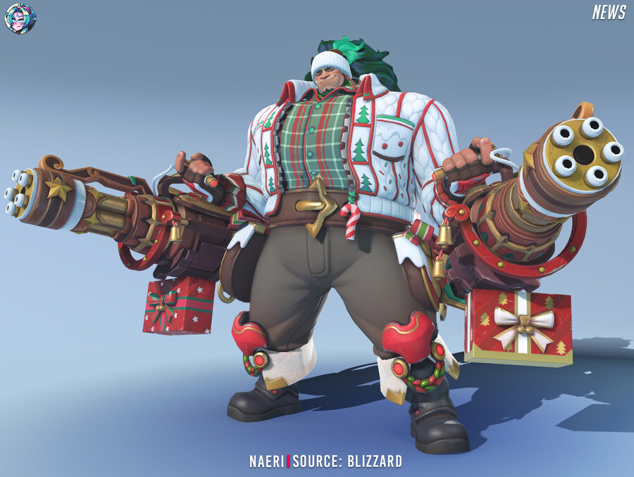 오버워치2 시즌20 새로운 모든 스킨 총정리 및 신규 애니메이션_16.jpg