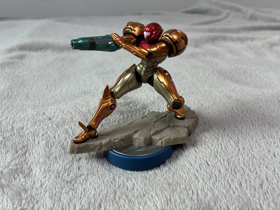 (사진추가) 메트로이드 프라임 4 사일럭스 실물샷 및 아미보 기능_31.jpg