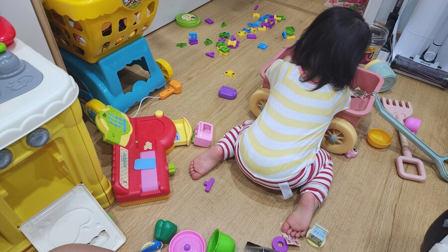 육아) 나 조금 울고 싶어졌어_1.jpg