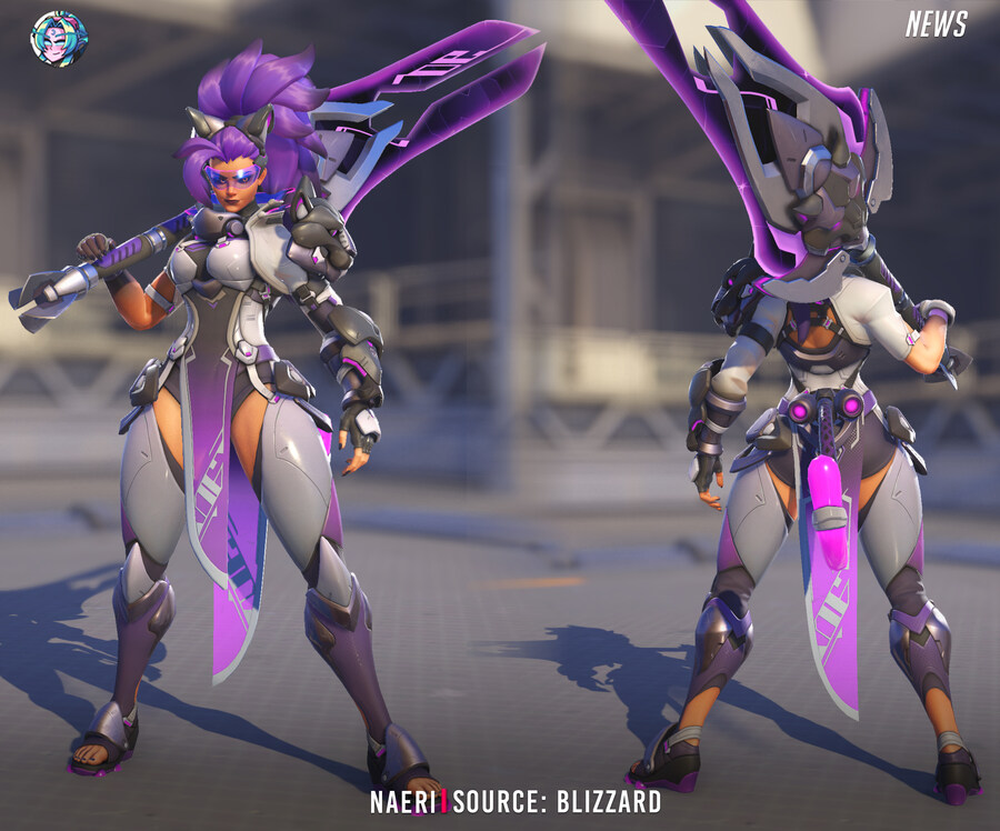 오버워치2 시즌20 새로운 모든 스킨 총정리 및 신규 애니메이션_4.jpg