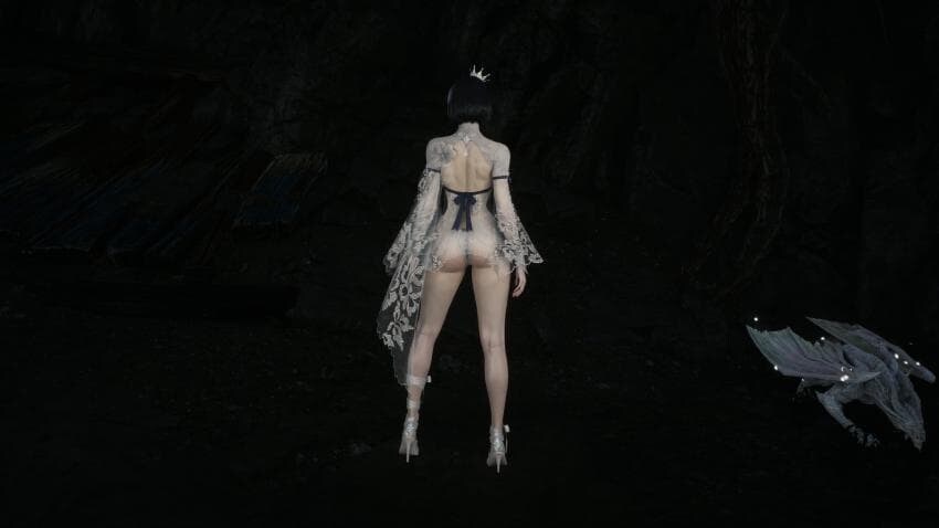 의외로 사람마다 갈리는 온라인 게임 룩 취향_1.jpg