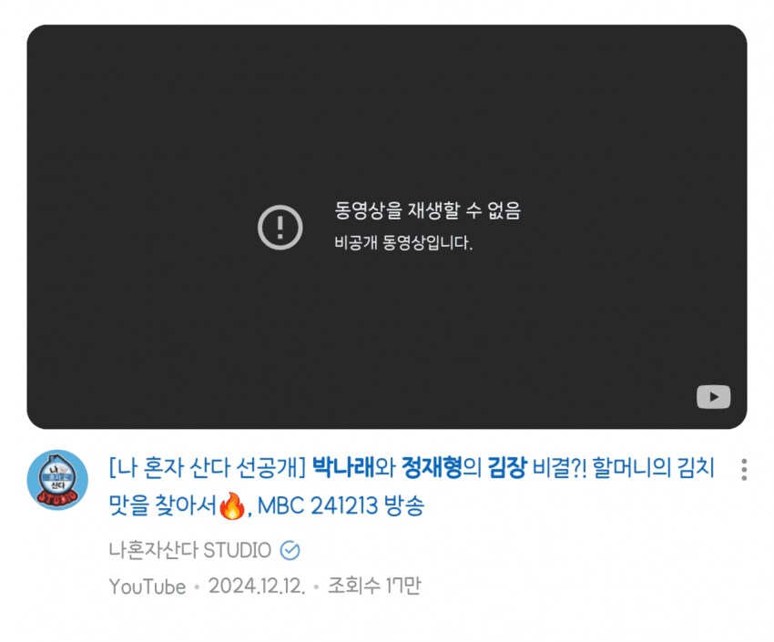 "오빠, 같이 예약하자"...정재형도 박나래 '주사이모 논란' 휘말려_3.png