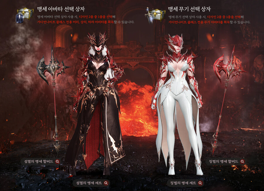 (후방) 로스트아크 가디언나이트 신규 아바타 공개_2.jpg