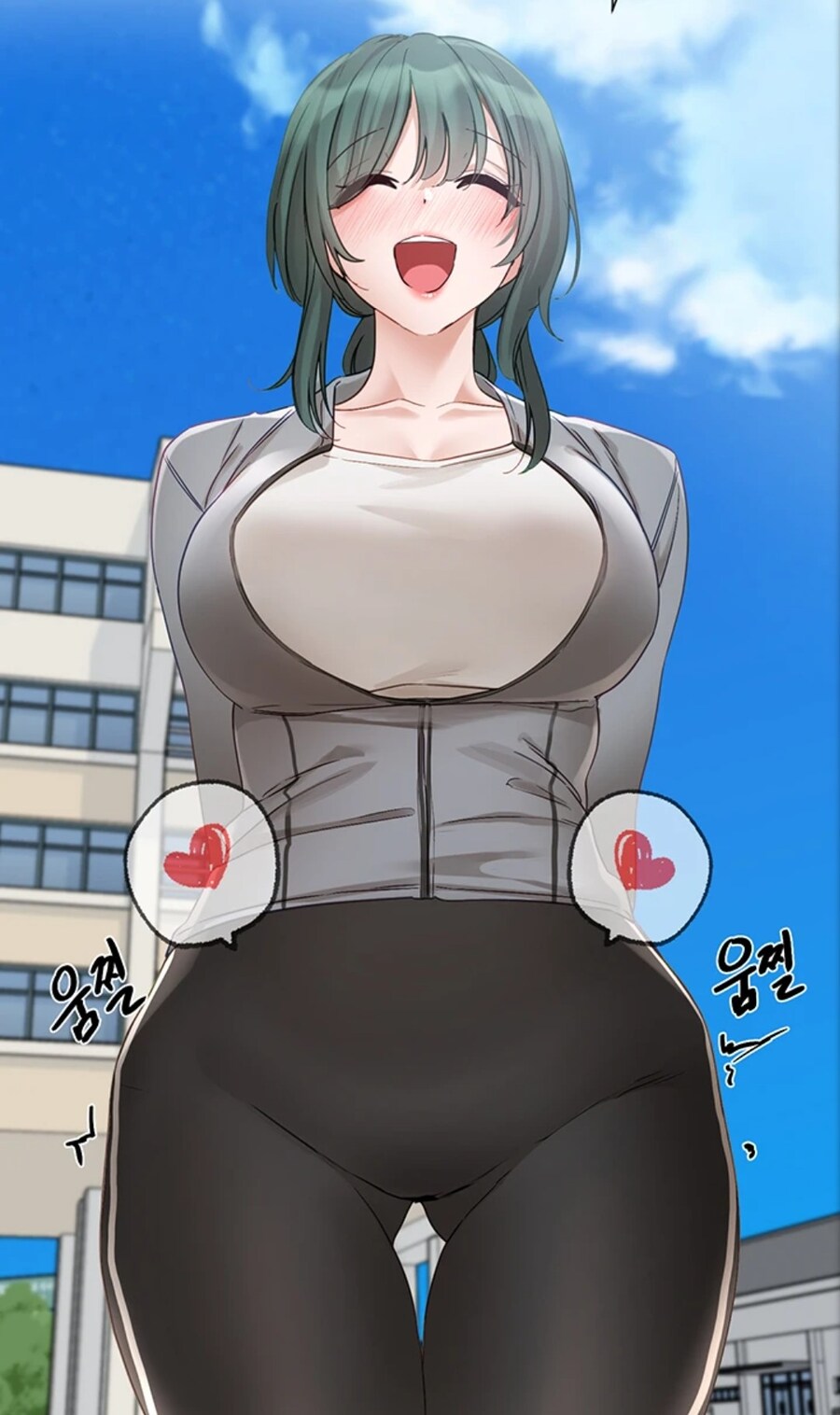 웹툰에 나오는 여교수 특징_1.jpg