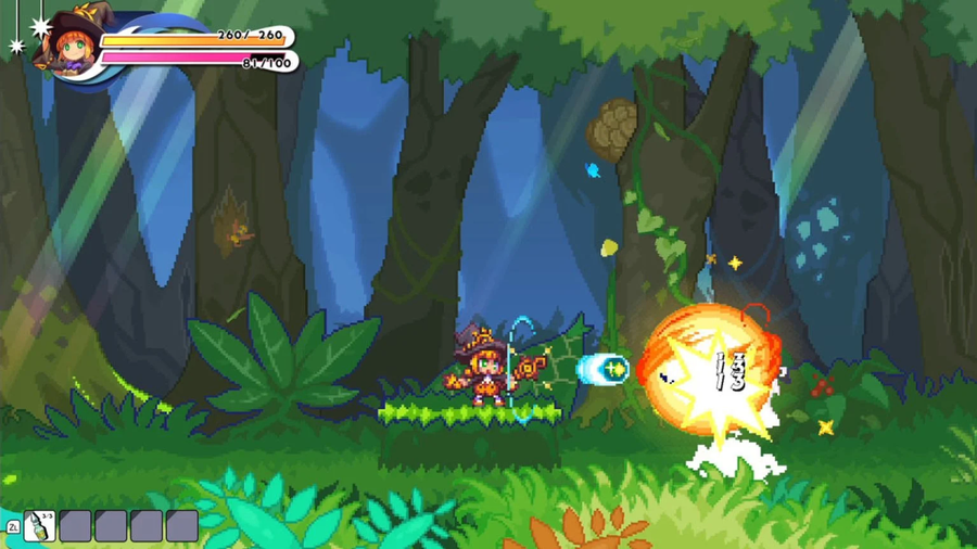 인티 크리에이츠 신작, 우리들의 킹덤: 시간을 먹는 열매와 고대의 마물 공개_3.webp