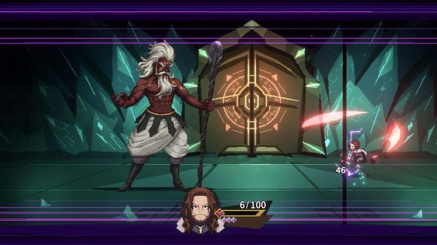 덱빌딩 로그라이트 게임 '페어리 테일 던전스' 스위치판 발매 및 한국어 지원_9.jpg