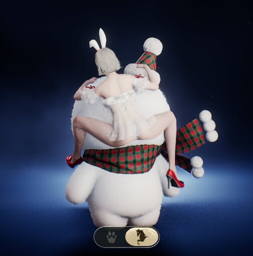 아이온2) 크리스마스 신규 펫 근황_3.png