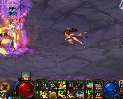 (던파) 디레지에 레이드 마을 판정 장점 딱 1개 있네_2.png