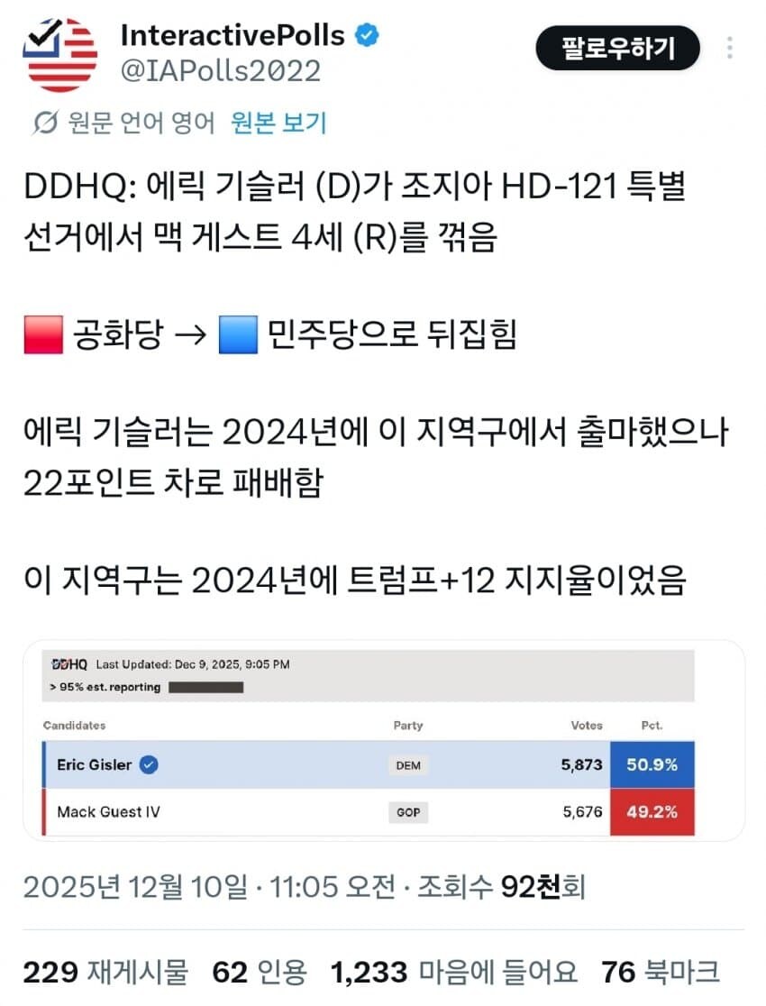 결과가 점점 보이고 있는 2026년 미국 중간선거_3.jpg