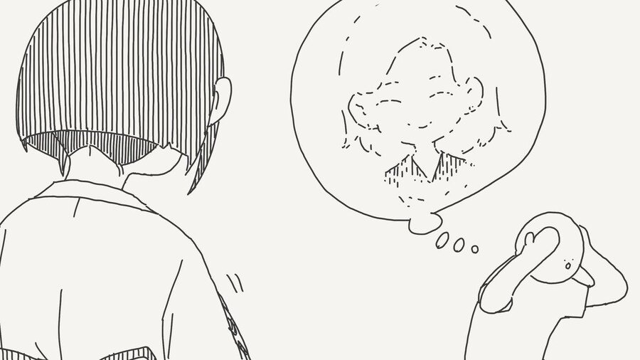 애정신에게 연애상담하는 manga_3.jpg