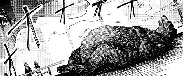 탈출한 그리즐리 베어에게 습격당한 이야기.manhwa_7.jpg