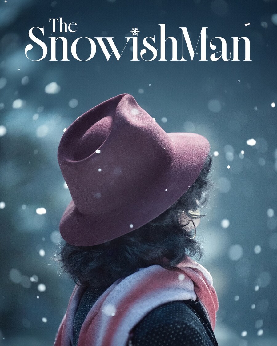 현대자동차 x 이찬혁 - 'The Snowish Man' Main Film_2.jpg