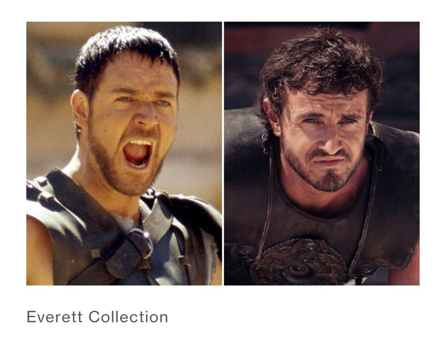 영화) 러셀 크로우 "[글래디에이터2] 기획부터 잘못된 작품"_1.png