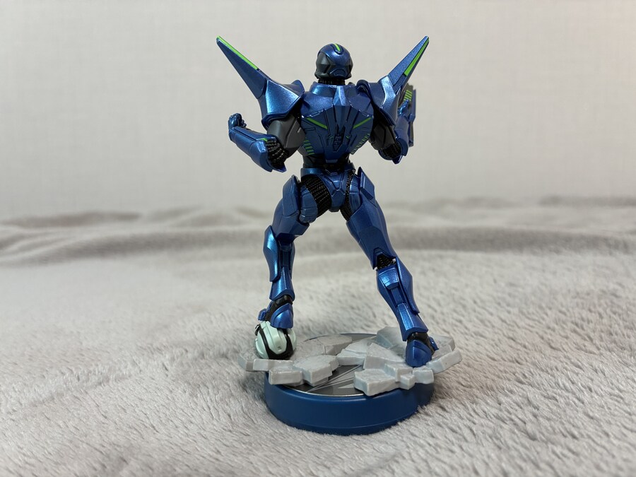 (사진추가) 메트로이드 프라임 4 사일럭스 실물샷 및 아미보 기능_3.jpg