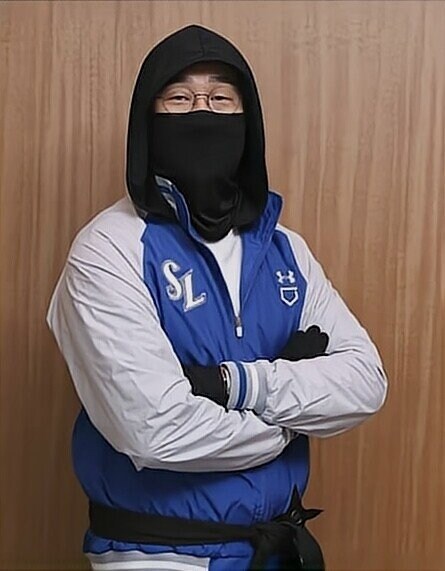 야구) 이종열 단장 "팬들이 나를 닌자종열이라 부른다고 한다"_2.jpg