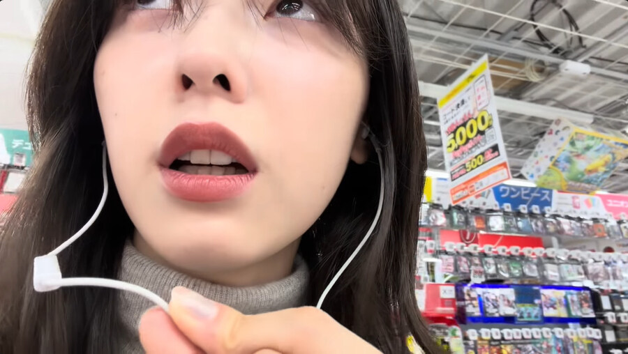 PS5 산 거 인증한 일본 배우_2.jpg