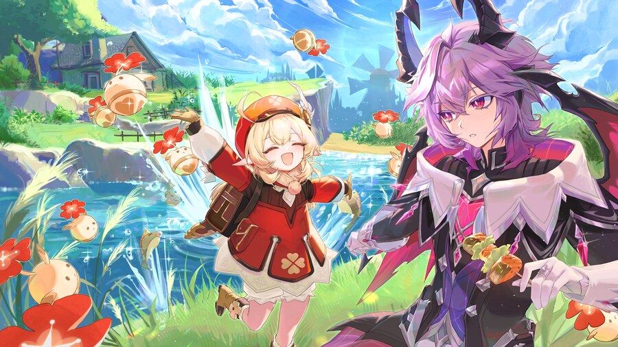 원신) 두린 전설임무 왜 쪼개서낸거지?_1.jpg