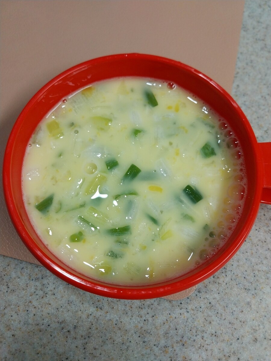 겨울밤 따뜻한 계란찜 만들기_4.jpg