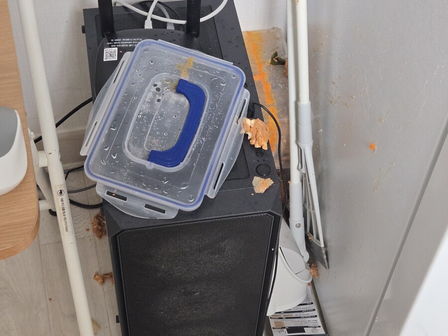 님들 빨리 와보셈ㅋㅋ 내가 진짜 개웃긴거 보여드림ㅋㅋㅋ_1.jpg