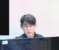 스타세이비어 실시간 락동민 표정_1.webp