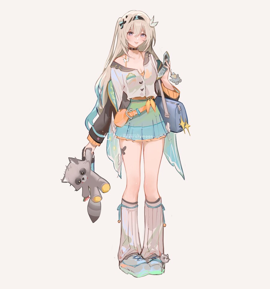 스타레일) 피규아츠 반디 도착했슴_2.jpg