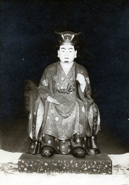 일본 전국시대 다이묘들중 가장 특이한 일족_3.jpg