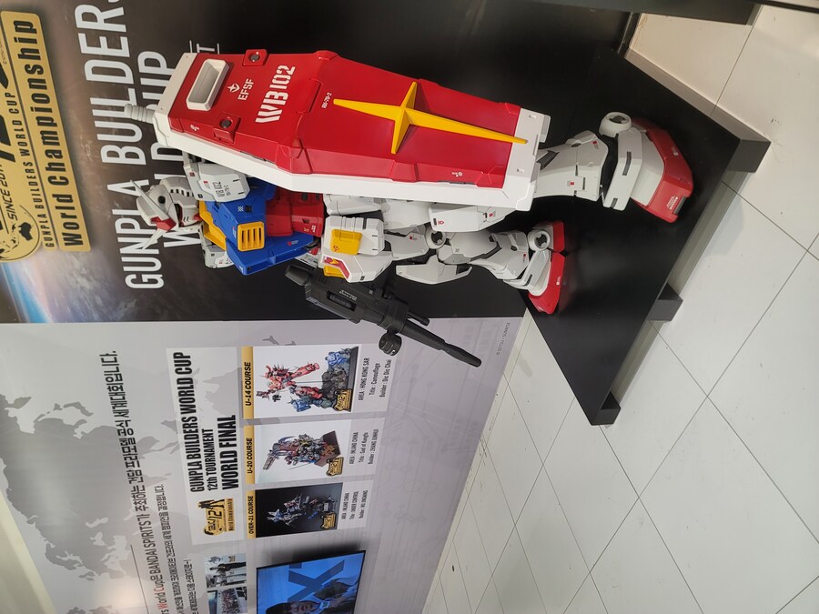 간만에 용산 구경..(건베와 워해머 팝업)_7.jpg