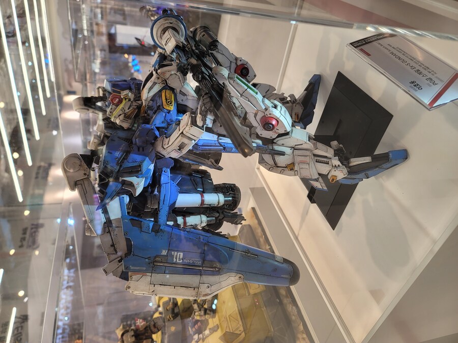 간만에 용산 구경..(건베와 워해머 팝업)_6.jpg