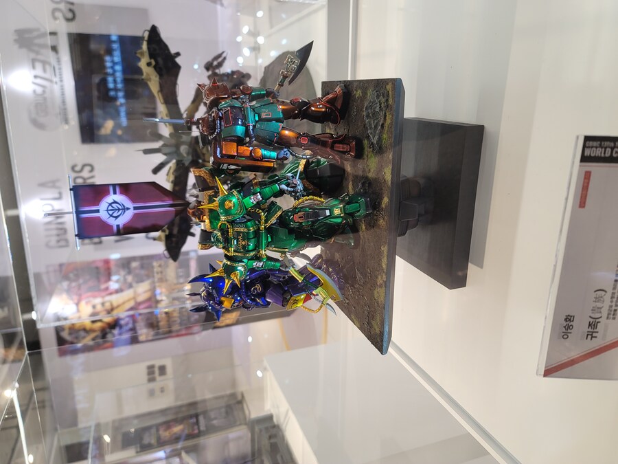 간만에 용산 구경..(건베와 워해머 팝업)_10.jpg