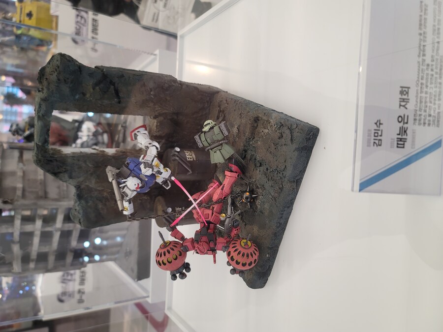 간만에 용산 구경..(건베와 워해머 팝업)_12.jpg