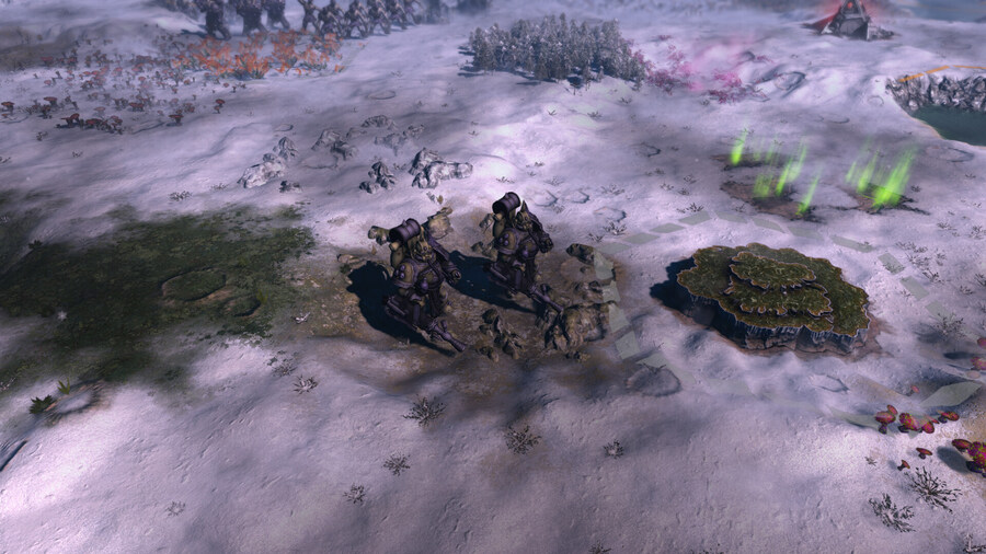 워해머 40,000: 글라디우스 - 램페이지 팩 출시_5.jpg