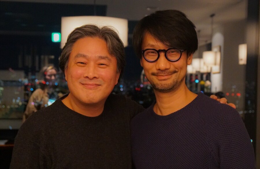 박찬욱 감독과 재회한 코지마 히데오_12.jpg