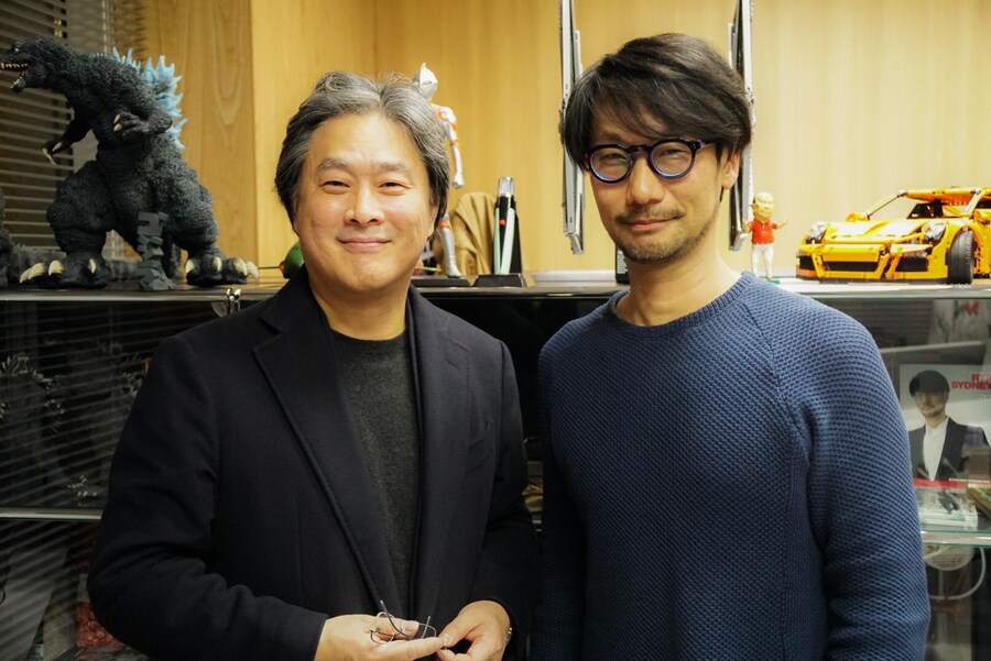 박찬욱 감독과 재회한 코지마 히데오_13.jpg