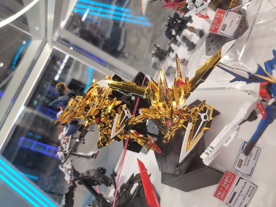 간만에 용산 구경..(건베와 워해머 팝업)_15.jpg