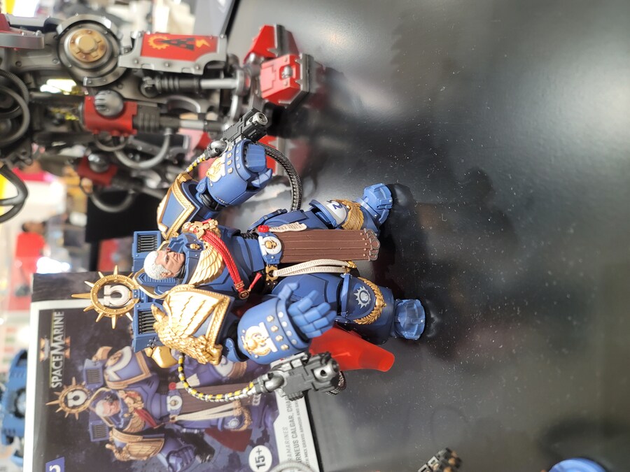 간만에 용산 구경..(건베와 워해머 팝업)_22.jpg