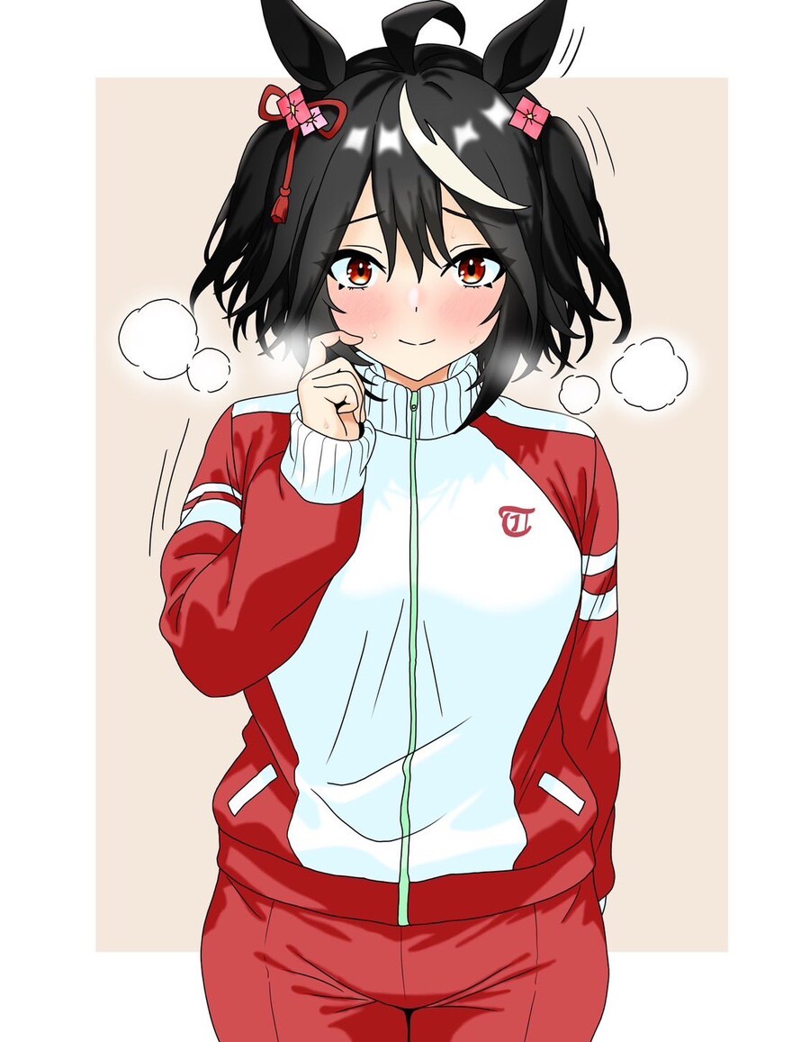 [말딸] 트레이닝을 잠시 멈춘 그녀들_1.jpg