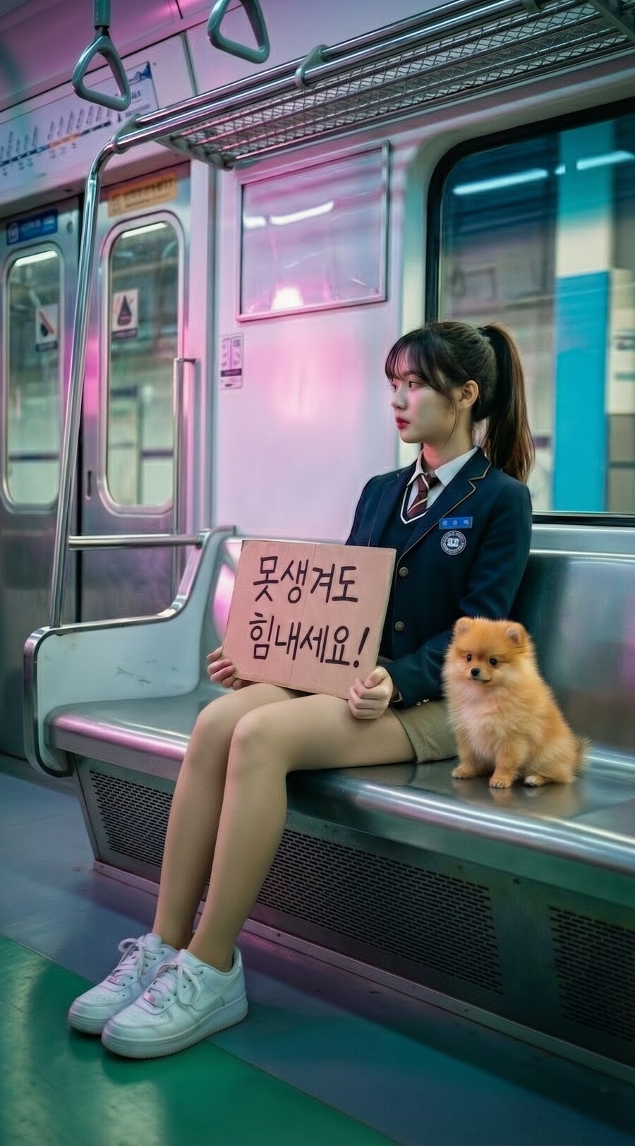 [AI 쇼츠] #1 못생겼다._5.png