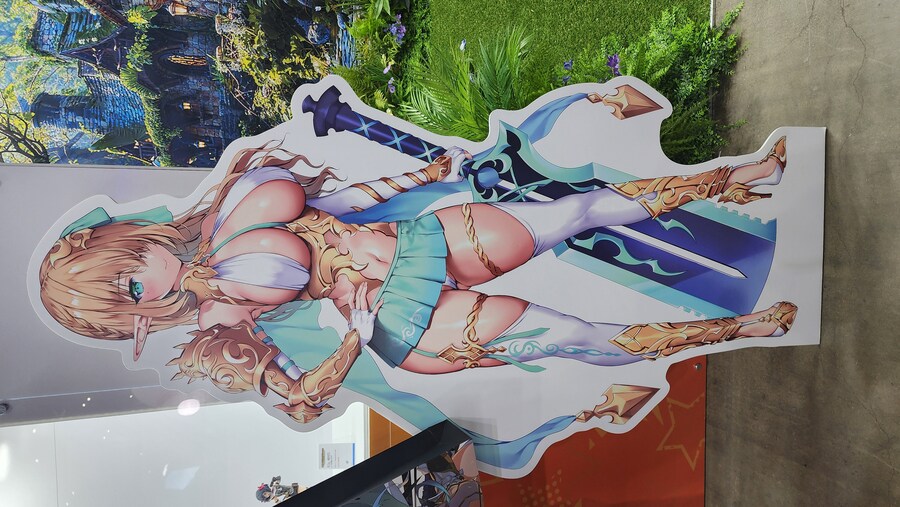 지난주에 다녀온 AGF 2025 관람 후기 (스압/사진, 영상 위주)_50.jpg