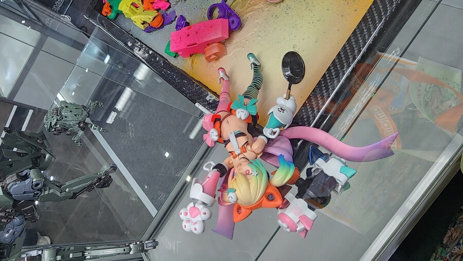 지난주에 다녀온 AGF 2025 관람 후기 (스압/사진, 영상 위주)_80.jpg