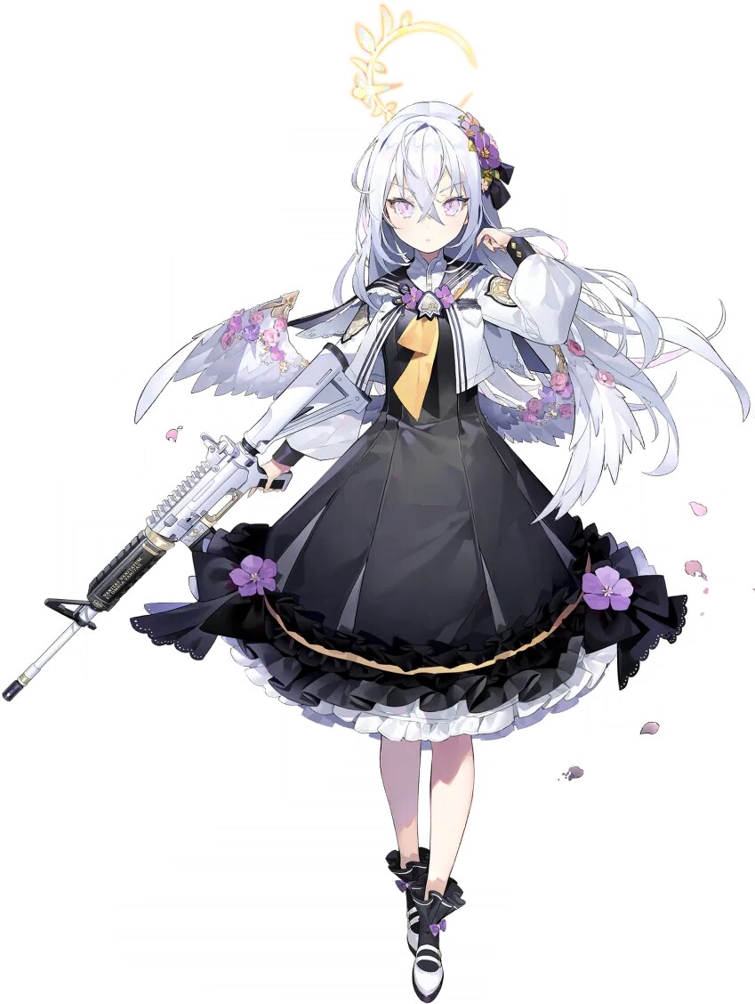 "하고있는 게임별 애정캐 모아보면 어떤 취향의 여자를 좋아하는지 알 수 있데"_7.png