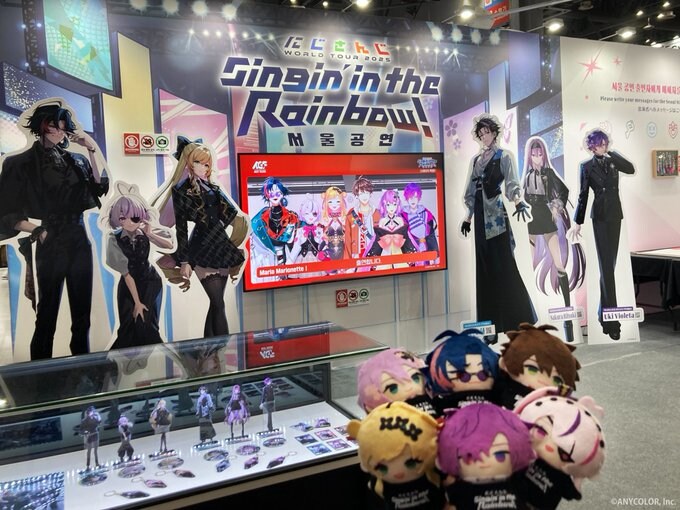 버튜버) 니지 월드 투어 - 서울 공연에 대한 몇가지 TMI_3.jpg