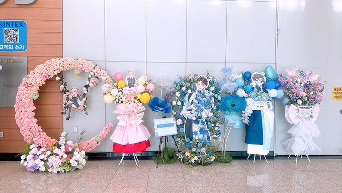 버튜버) 니지 월드 투어 - 서울 공연에 대한 몇가지 TMI_6.jpg