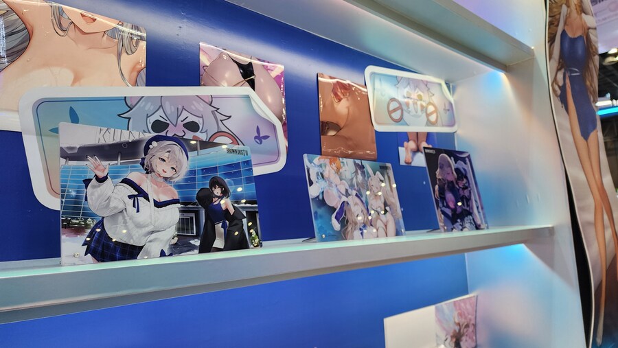 지난주에 다녀온 AGF 2025 관람 후기 (스압/사진, 영상 위주)_88.jpg